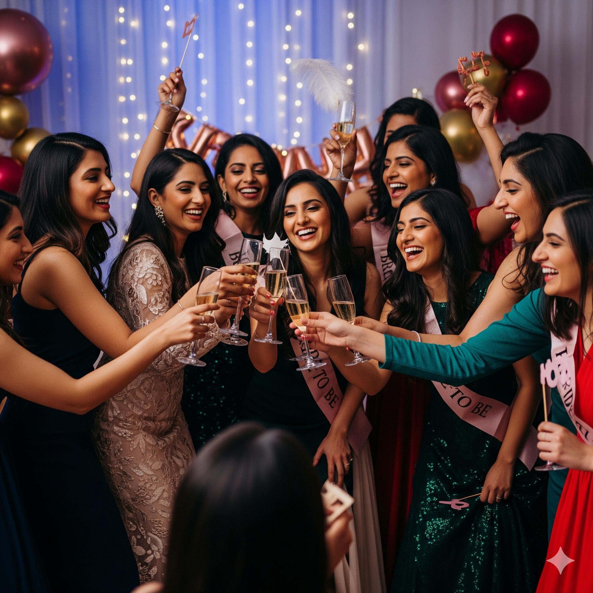 Bachelor's & Bachelorette | The Send-Off