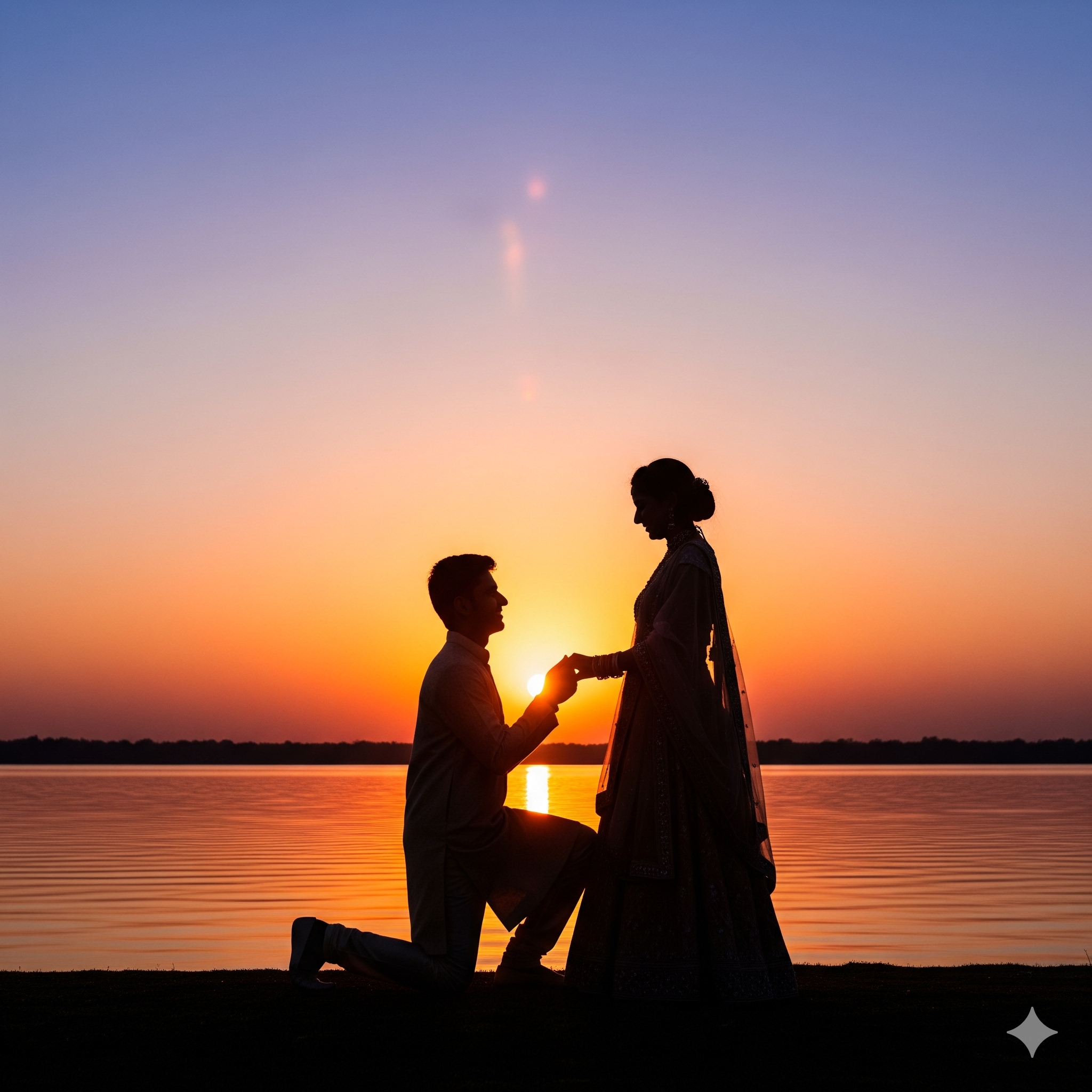 Pre-Wedding | Before the Vows